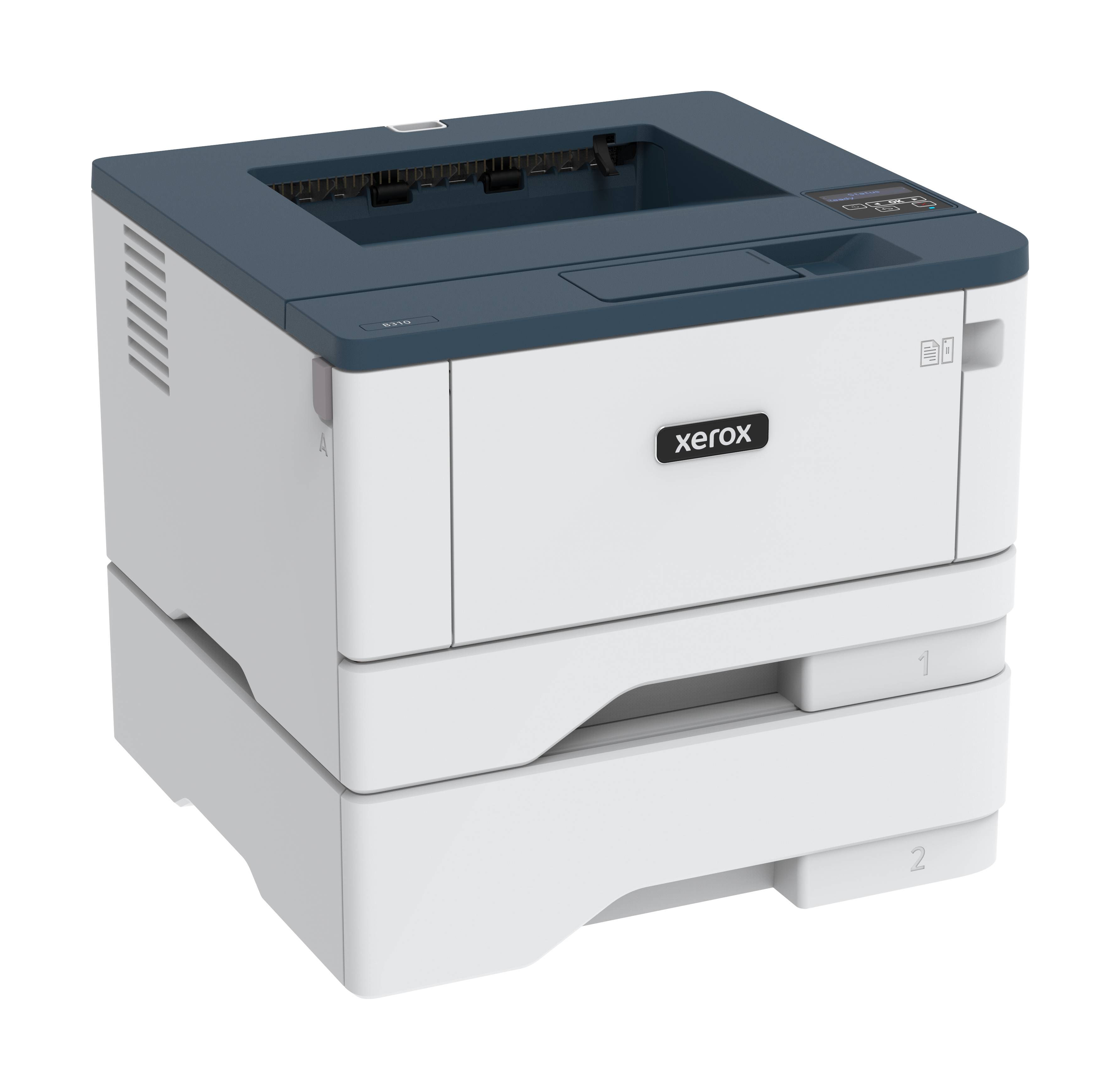 Xerox B310 - Drucker - s/w - Duplex - Laser - A4/Legal
