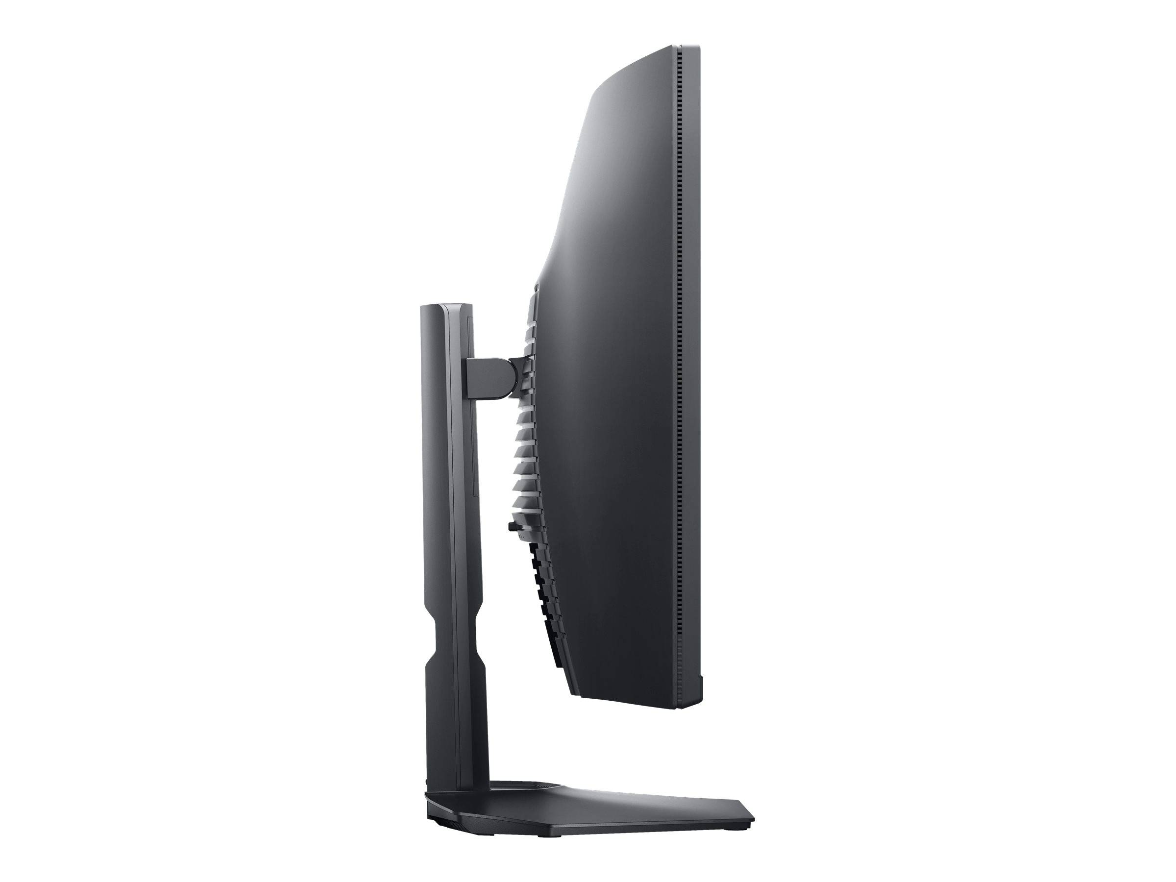 Dell 81.3cm (32) S3222DGM 16:09 2xHDMI+DP+USB Curved bl.