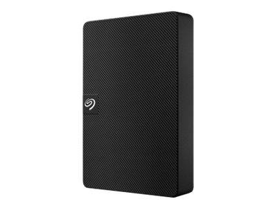 Seagate Expansion STKN4000400 - Festplatte - 4 TB - extern (tragbar)