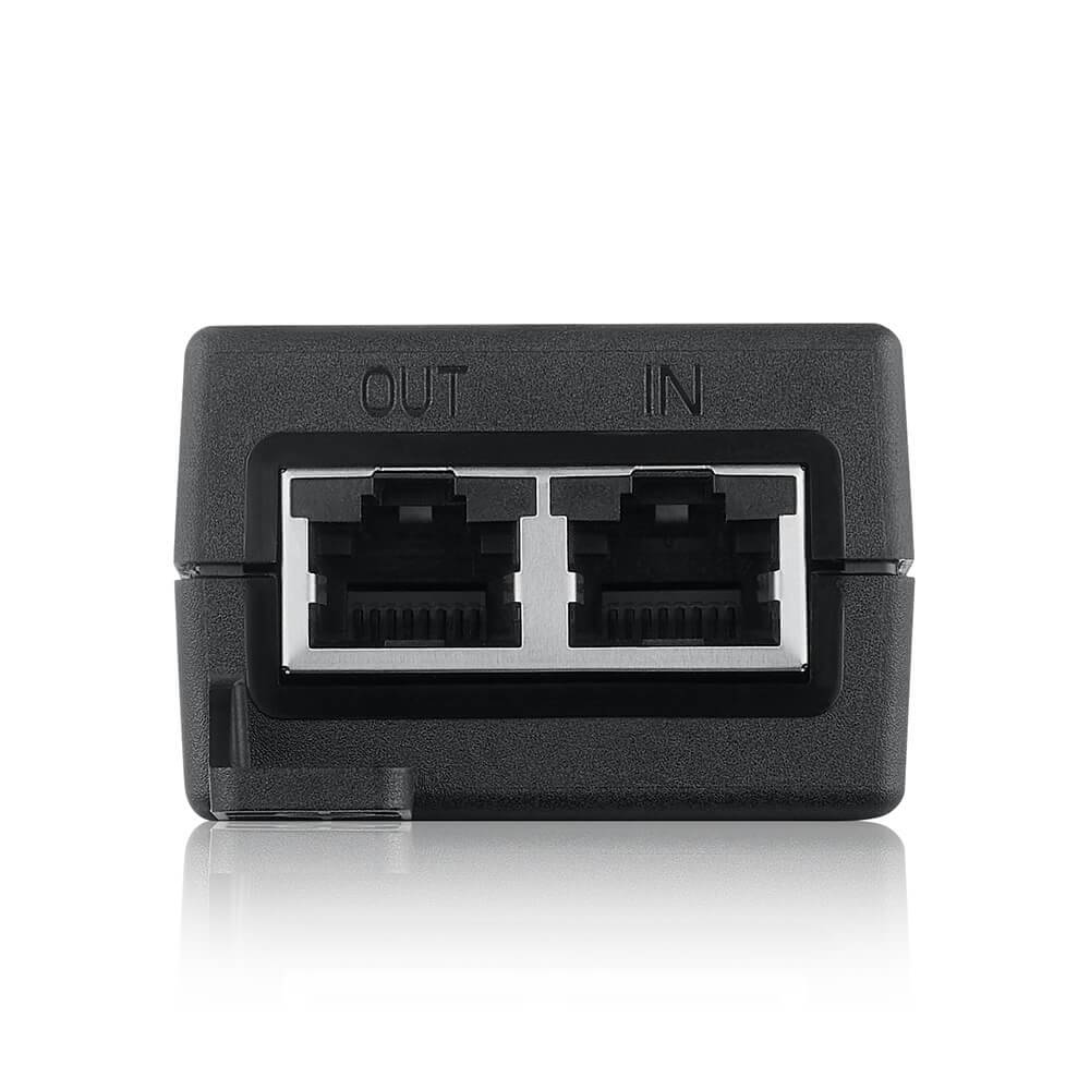 PoE12-30W PoE+ Injektor