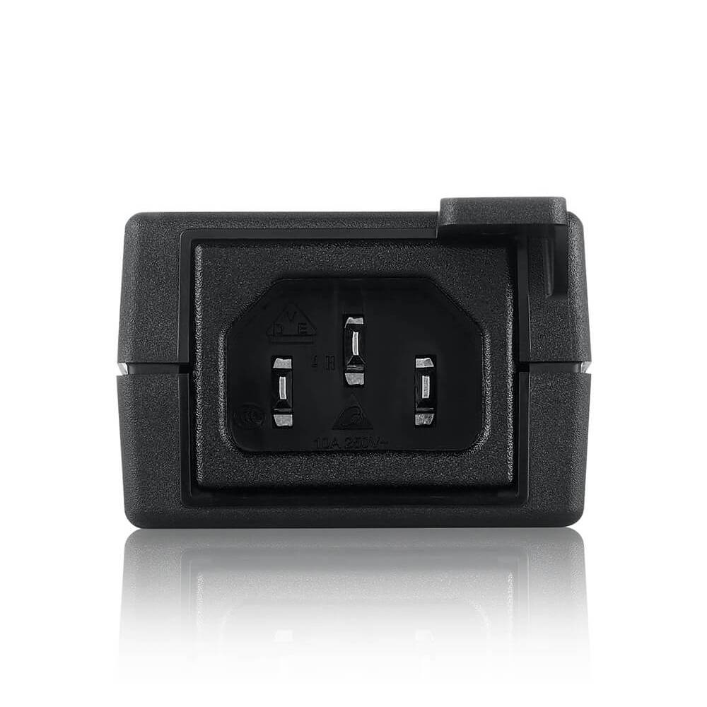 PoE12-30W PoE+ Injektor