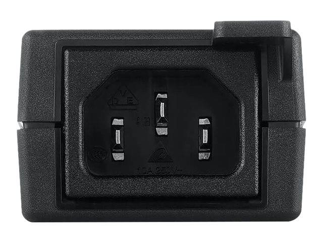 Zyxel PoE12-30W - Power Injector - Wechselstrom 100-240 V