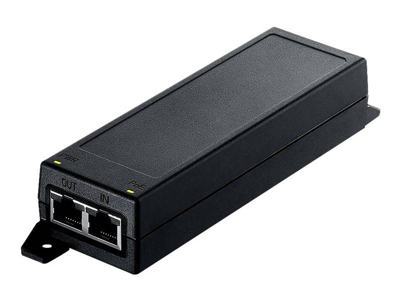 Zyxel PoE12-30W - Power Injector - Wechselstrom 100-240 V