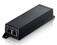 Zyxel PoE12-30W - Power Injector - Wechselstrom 100-240 V