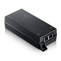 Zyxel PoE12-60W - Power Injector - Wechselstrom 100-240 V