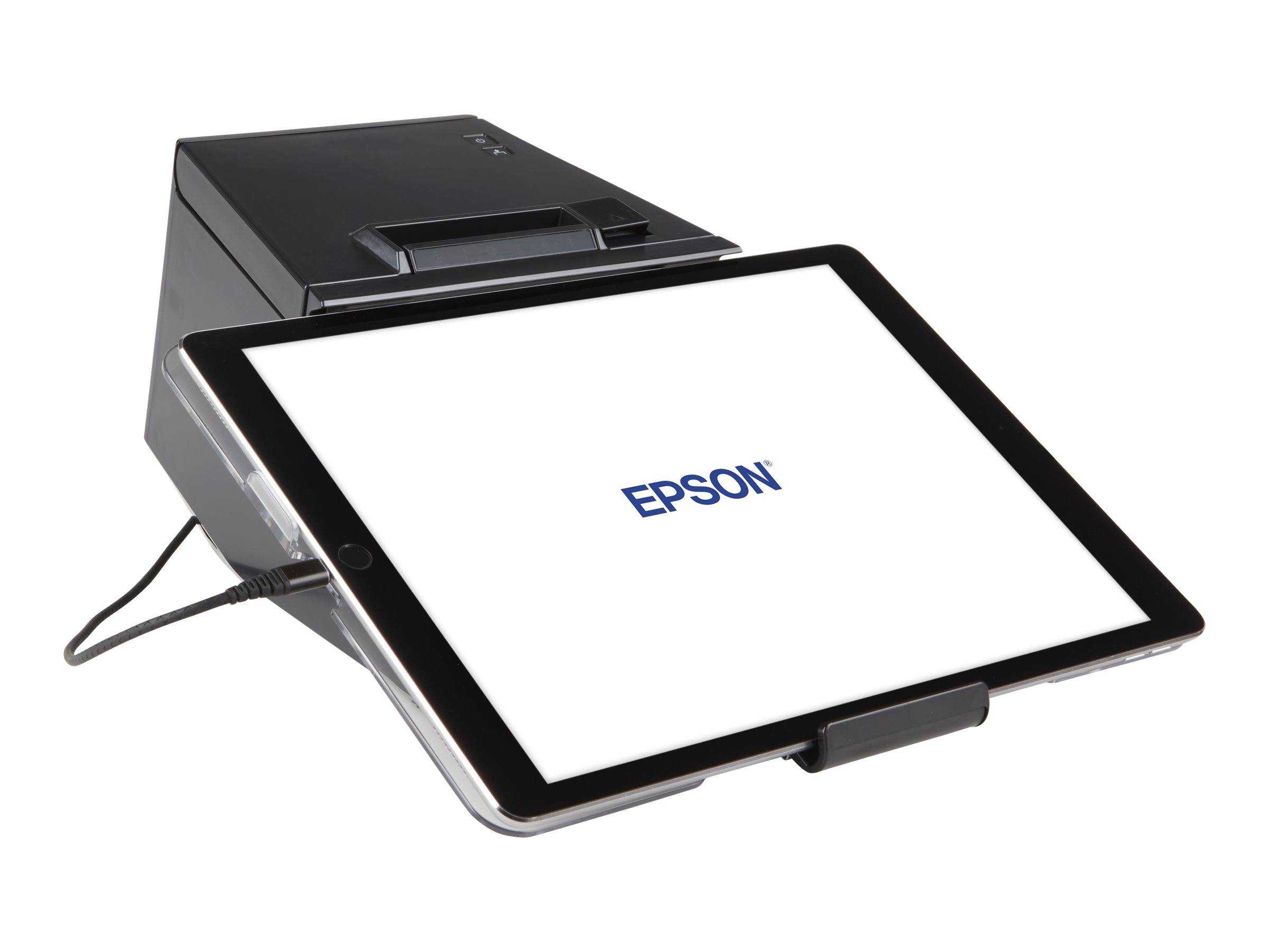 Epson TM m30II-SL (512) - Belegdrucker - Thermozeile - Rolle (7,95 cm)