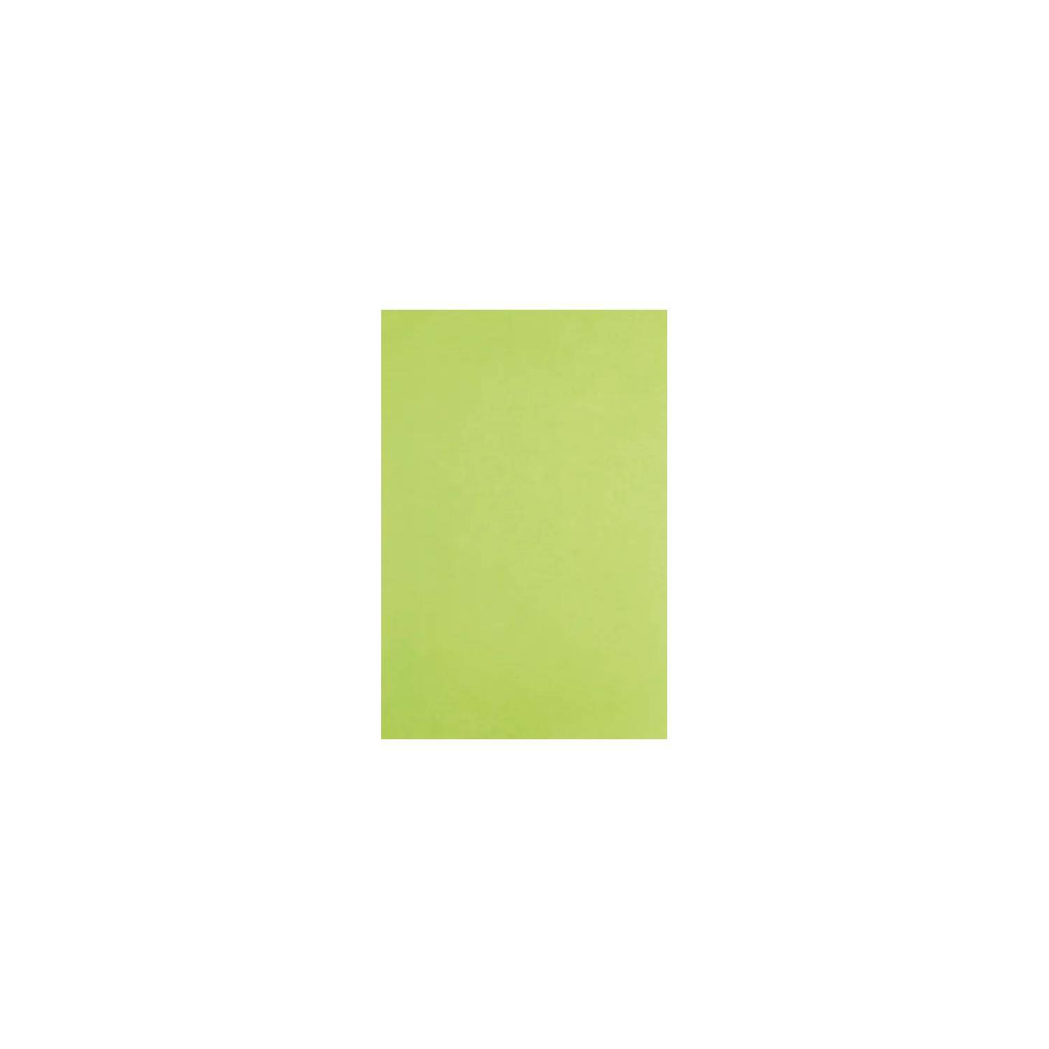 Clairefontaine Ries, 480 Bogen Seidenpapier 75x50cm - Apfelgrün 393619C