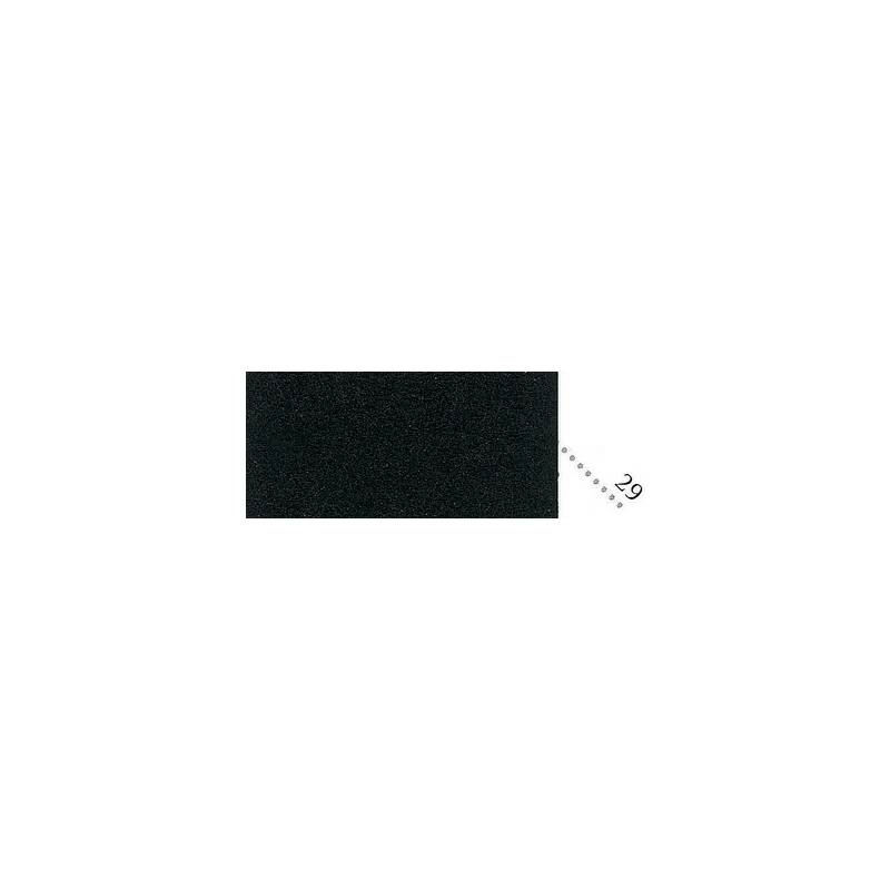 Clairefontaine Seidenpapier, (B)500 x (H)700 mm, schwarz