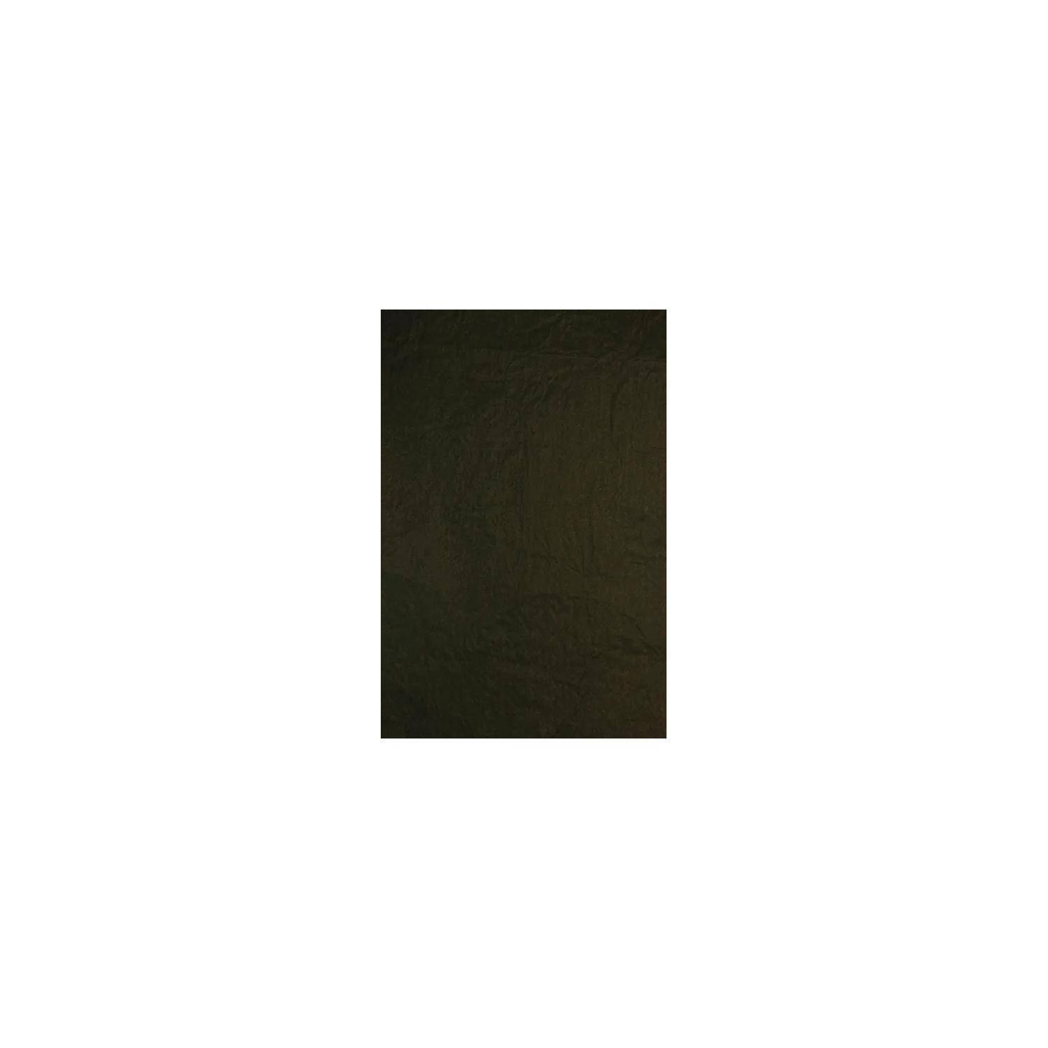 Clairefontaine Ries, 480 Bogen Seidenpapier 75x50cm - Schwarz 393629C