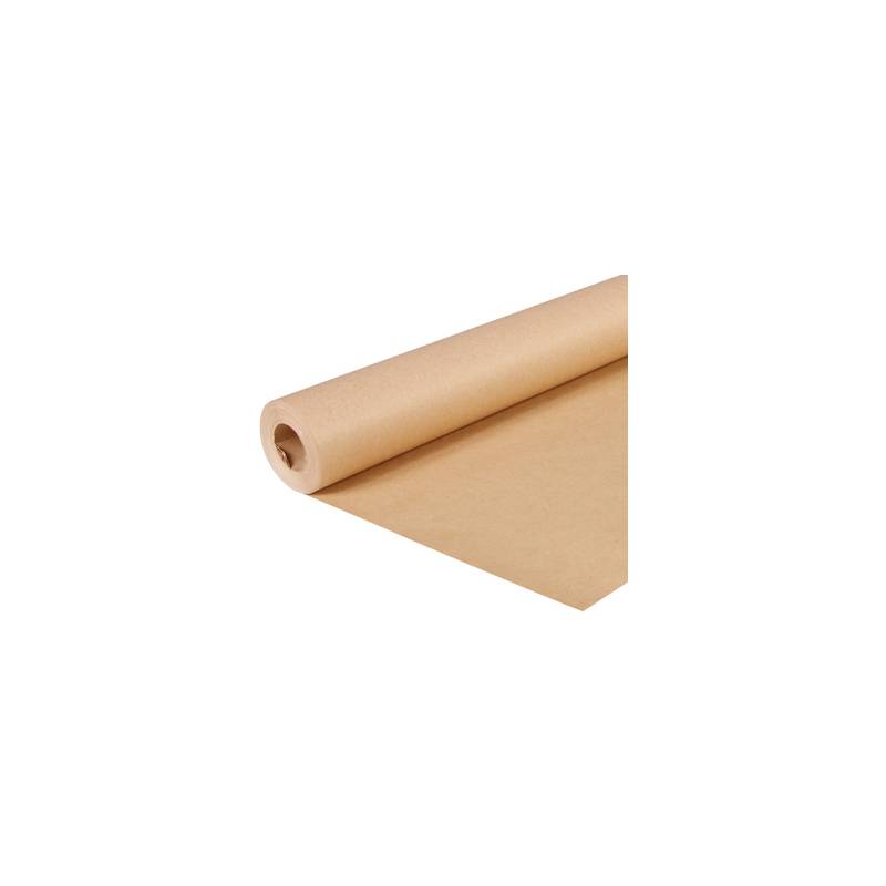 Clairefontaine Packpapier "Kraft brut", 1.000 mm x 10 m