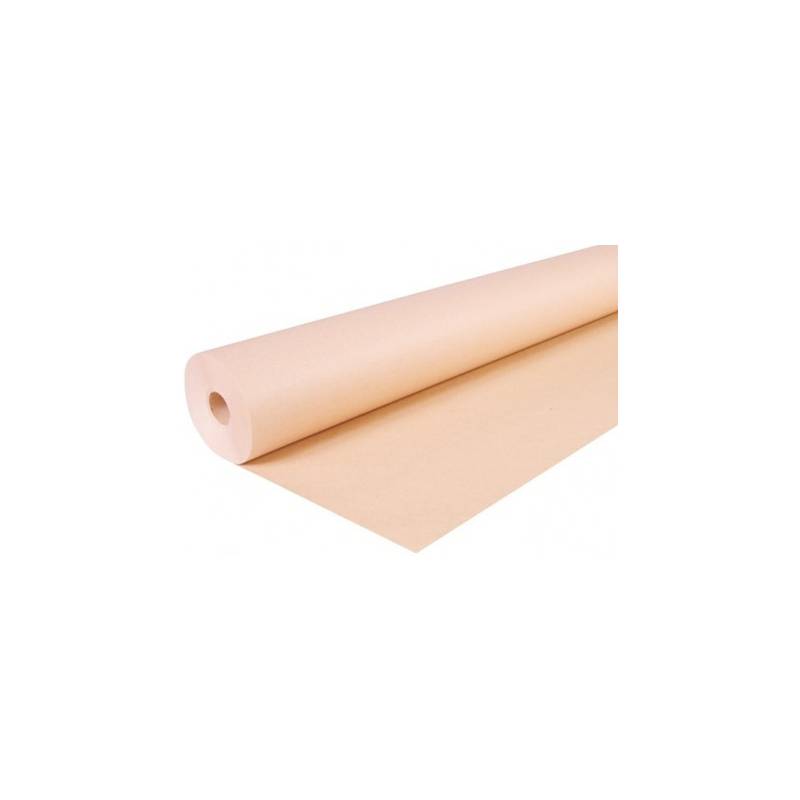 Clairefontaine Packpapier "Kraft brut", Secare-Rolle