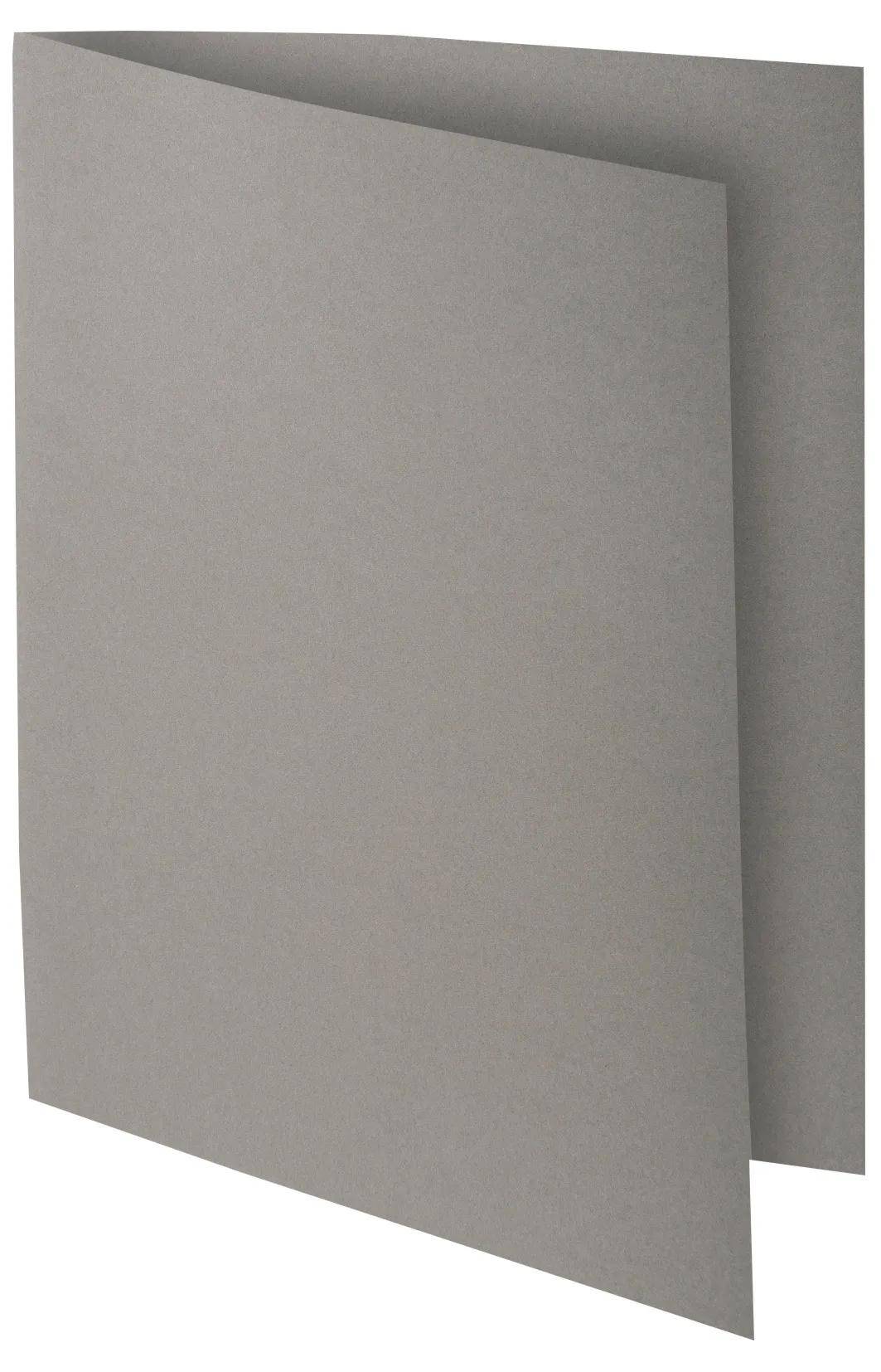 Exacompta Pack 100 Aktendeckeln ROCK''S 80, 22x31cm - sortiert - 800001E