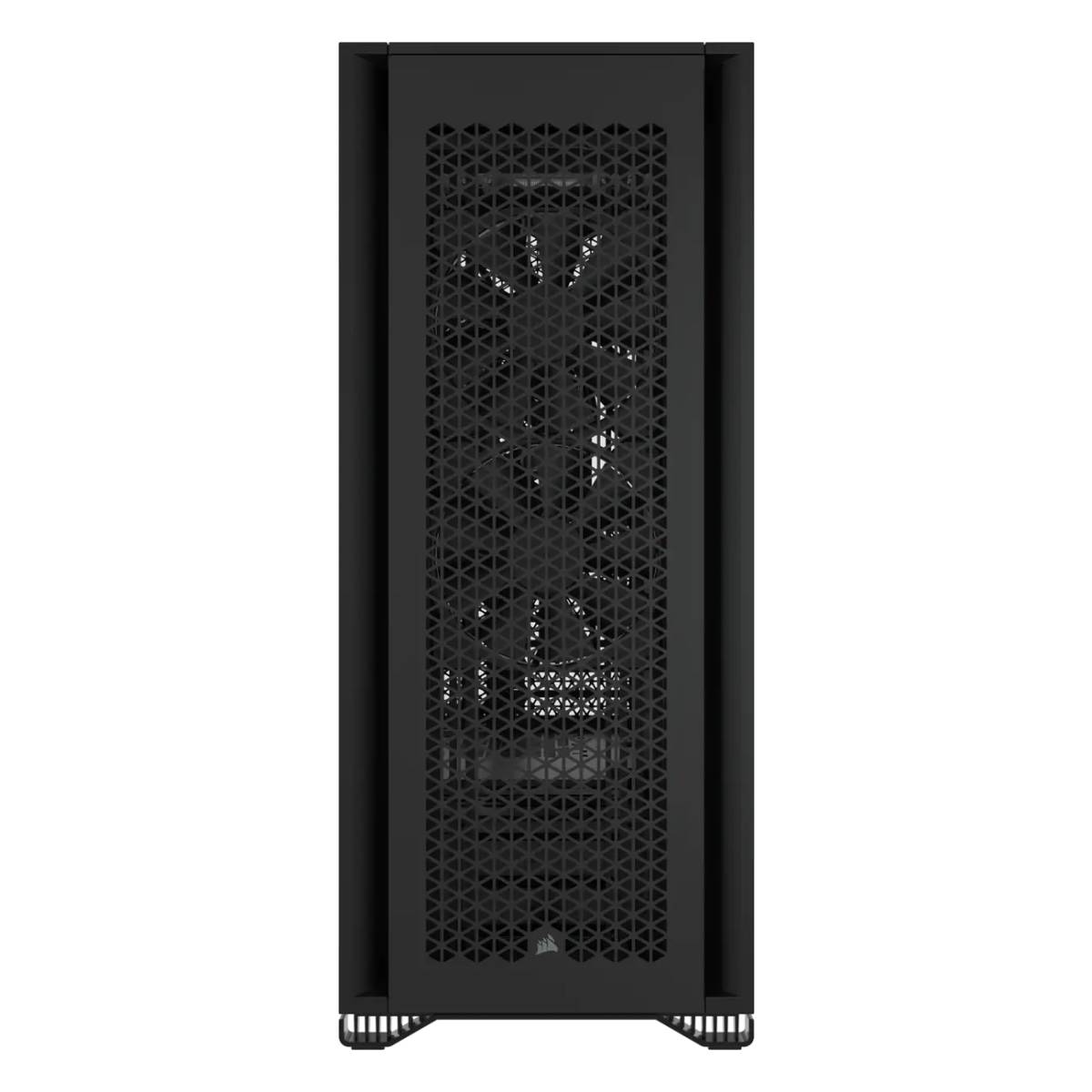 7000D AIRFLOW Full Tower Schwarz