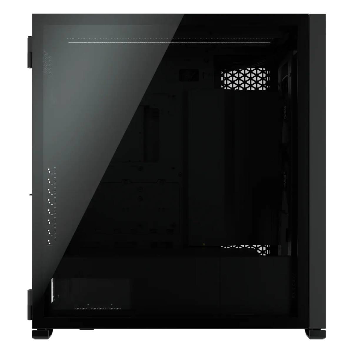 7000D AIRFLOW Full Tower Schwarz