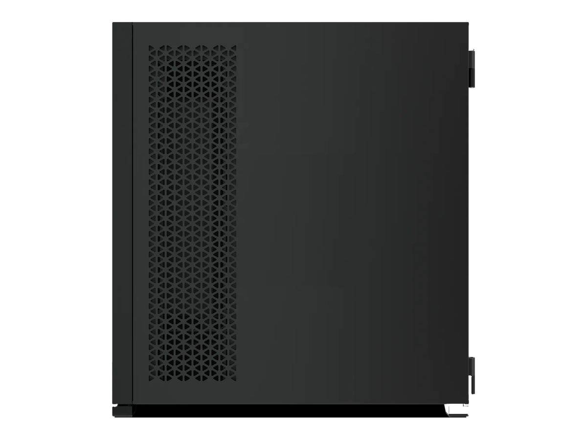 CORSAIR 7000D AIRFLOW - FT - E-ATX - Seitenteil mit Fenster (gehärtetes Glas)