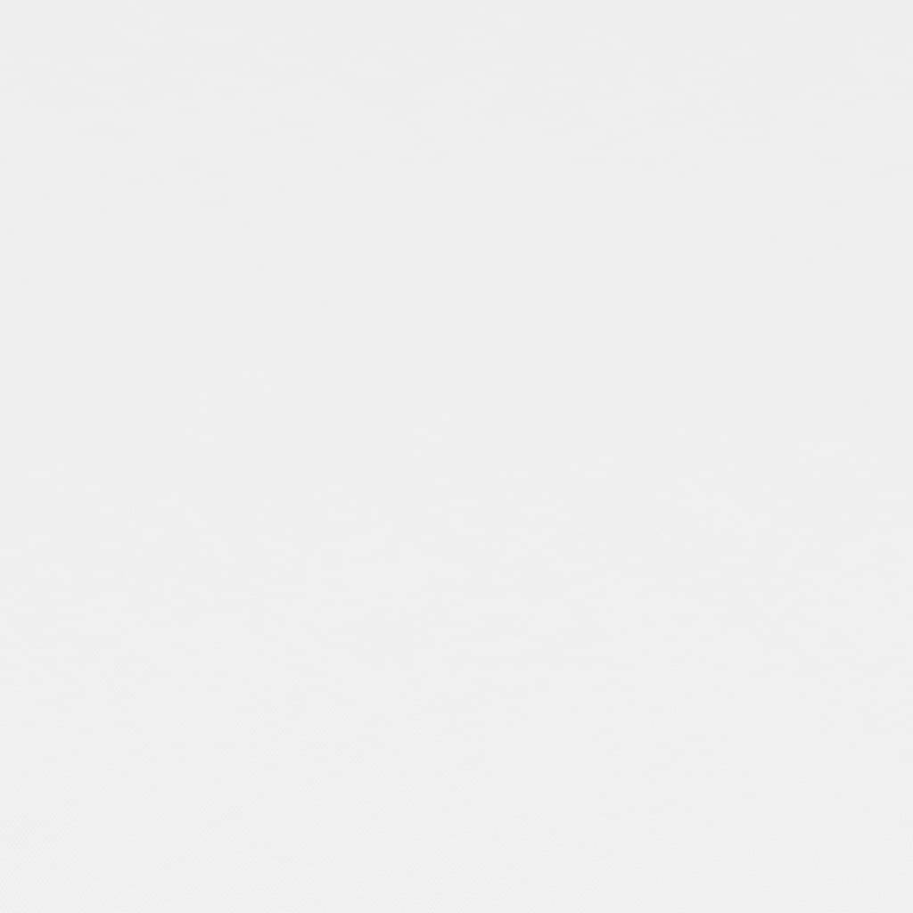 vidaXL Balkon-Sichtschutz Weiß 120x300 cm Oxford-Gewebe