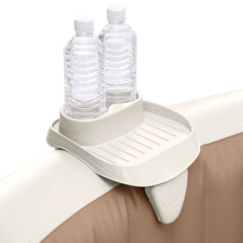 Intex Abnehmbarer Whirlpool-Getränkehalter