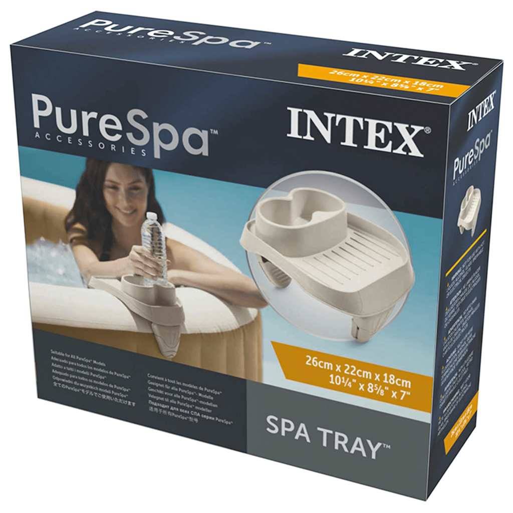 Intex Abnehmbarer Whirlpool-Getränkehalter