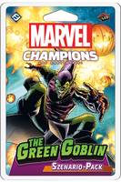 Asmodee ASM Marvel Champions - The Green Goblin| FFGD2901 - Karten-/Würfelspiel