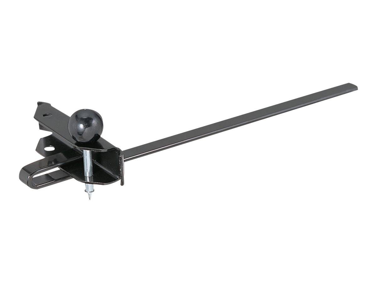 Makita - Parallelanschlag-Kreisschneide - für Makita 4350CT