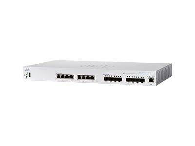 Cisco Business 350 Series CBS350-16XTS - Switch