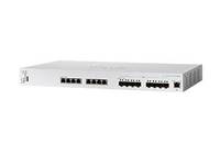 Cisco Business 350 Series CBS350-16XTS - Switch