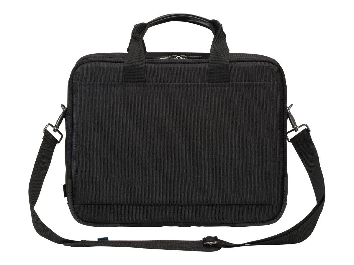DICOTA Eco Top Traveller PRO - Notebook-Rucksack