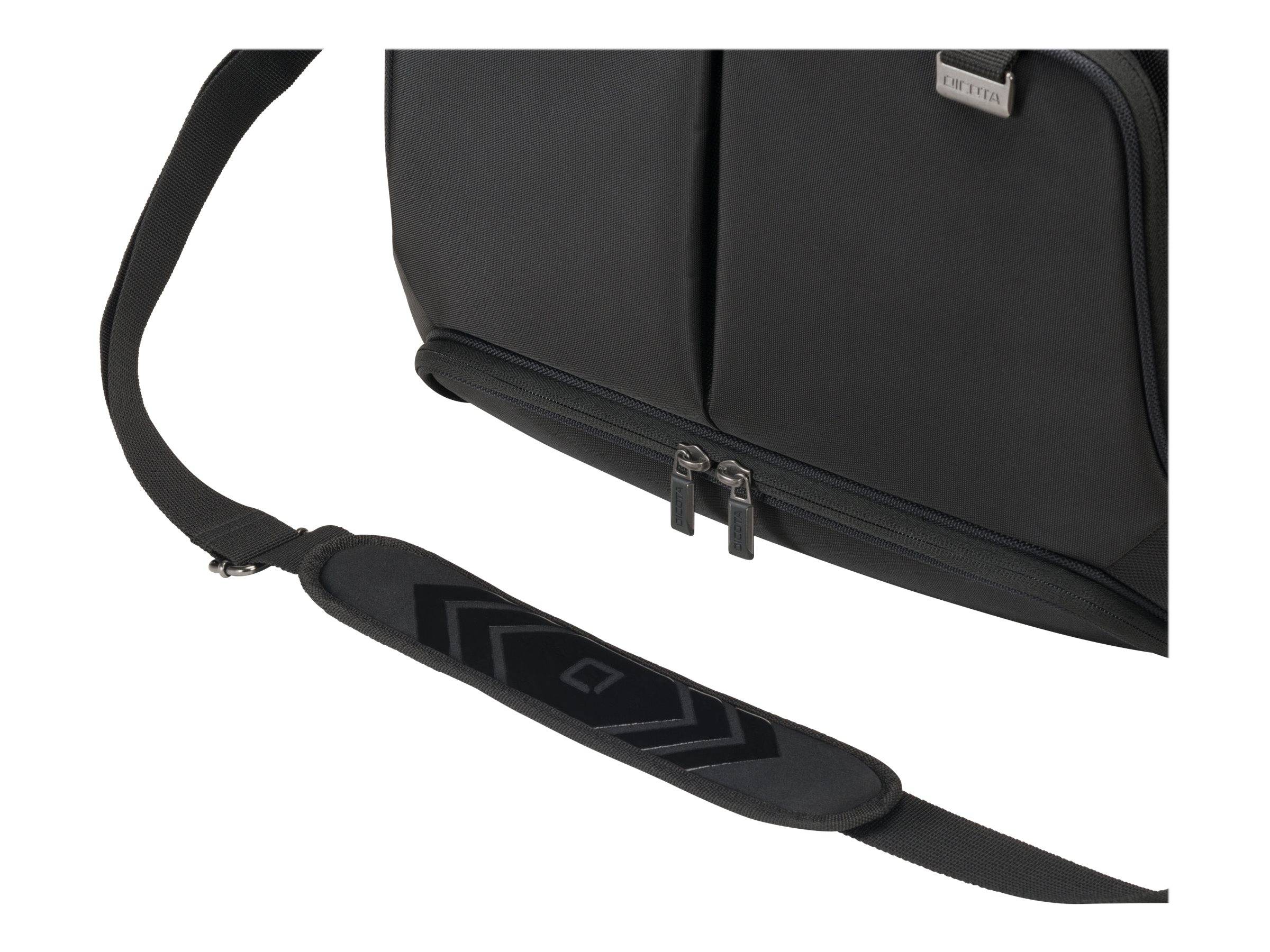 DICOTA Eco Top Traveller PRO - Notebook-Rucksack