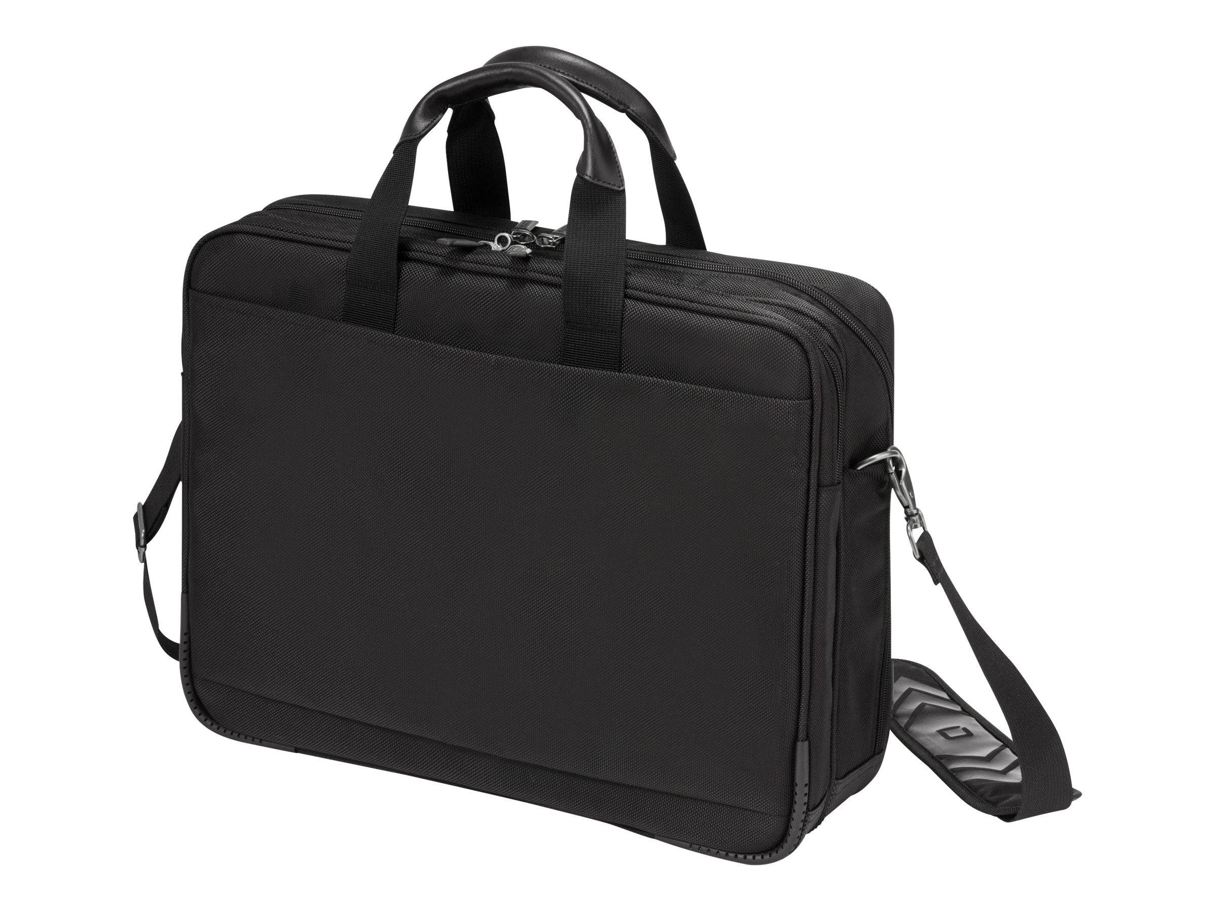 DICOTA Eco Top Traveller PRO - Notebook-Rucksack