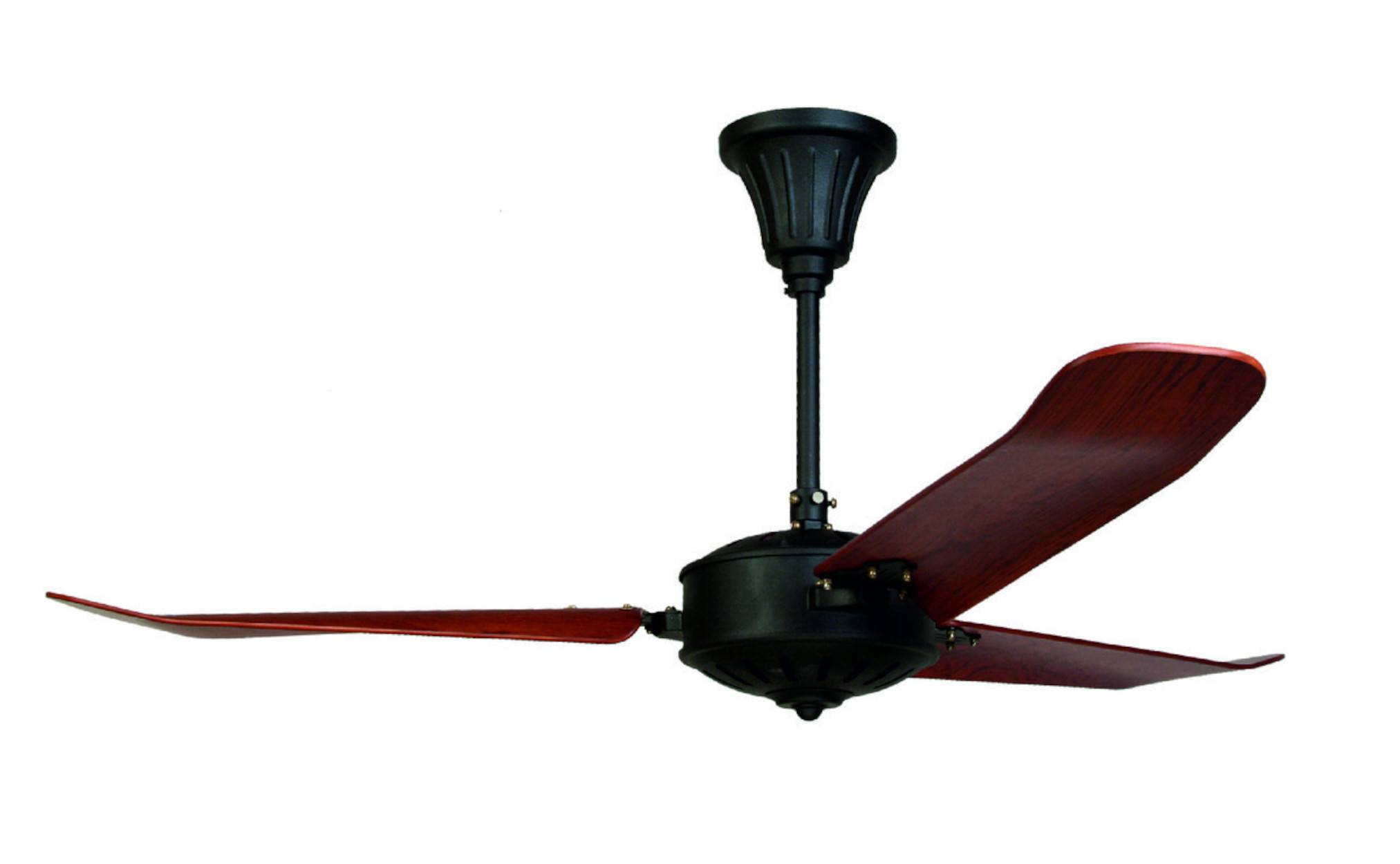 Deckenventilator Islander 132 cm mit Wandschalter