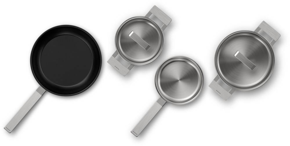 Constructa-Neff Topfset Z9404SE0