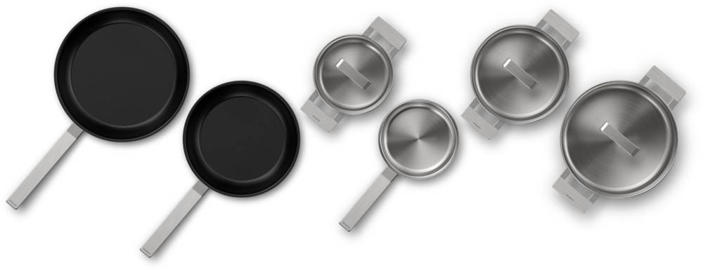 Constructa-Neff Topfset Z9406SE0