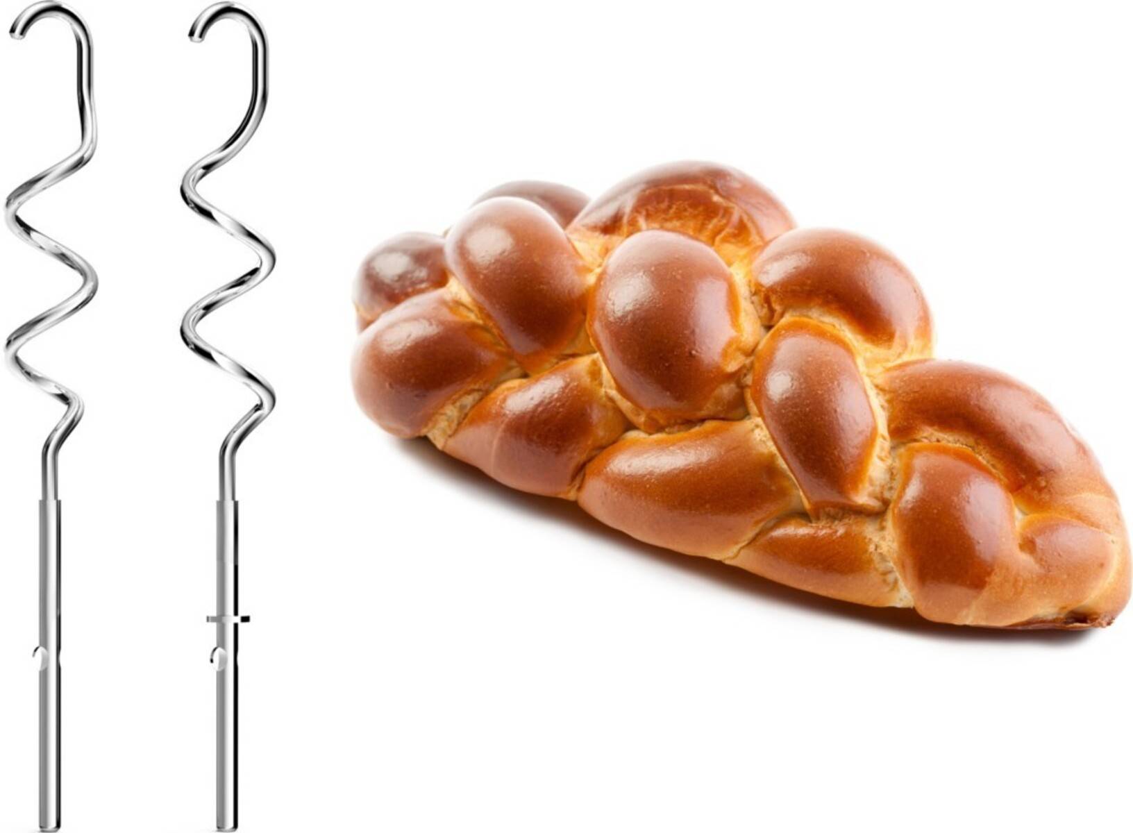 Tefal Handmixer HT4611