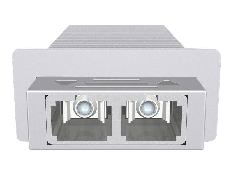 HPE - X2-Transceiver-Modul - 10 GigE - 10GBase-LRM - SC multi-mode - bis zu 220 m
