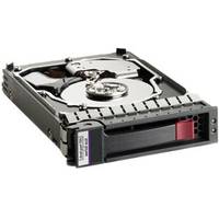 HPE Midline - Festplatte - 1 TB - Hot-Swap - 3.5"" LFF (8.9 cm LFF)
