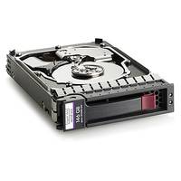 HPE Dual Port - Festplatte - 146 GB - Hot-Swap - 2.5" SFF (6.4 cm SFF)