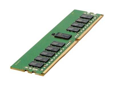 HPE - DDR3 - Modul - 32 GB - LRDIMM 240-polig
