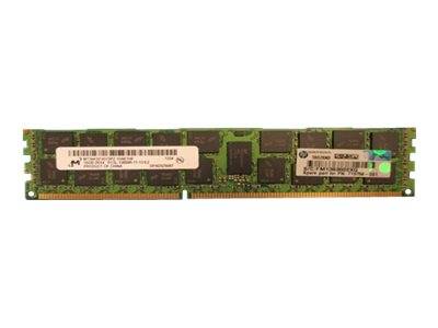 HPE - DDR3L - Modul - 16 GB - DIMM 240-PIN - 1600 MHz / PC3L-12800