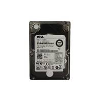 Dell 600GB SAS 10000rpm - 2.5 Zoll - 600 GB - 10000 RPMFestplatte - Serial