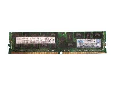 HPE - DDR4 - Modul - 32 GB - LRDIMM 288-polig - 2400 MHz / PC4-19200
