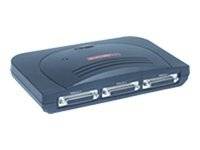 Longshine LCS-PS130 - Druckserver - parallel