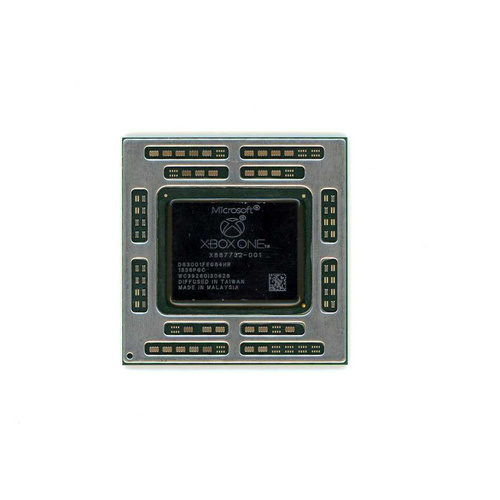 GPU X887732-001 DG3001FEG84HR Chipset für Xbox One
