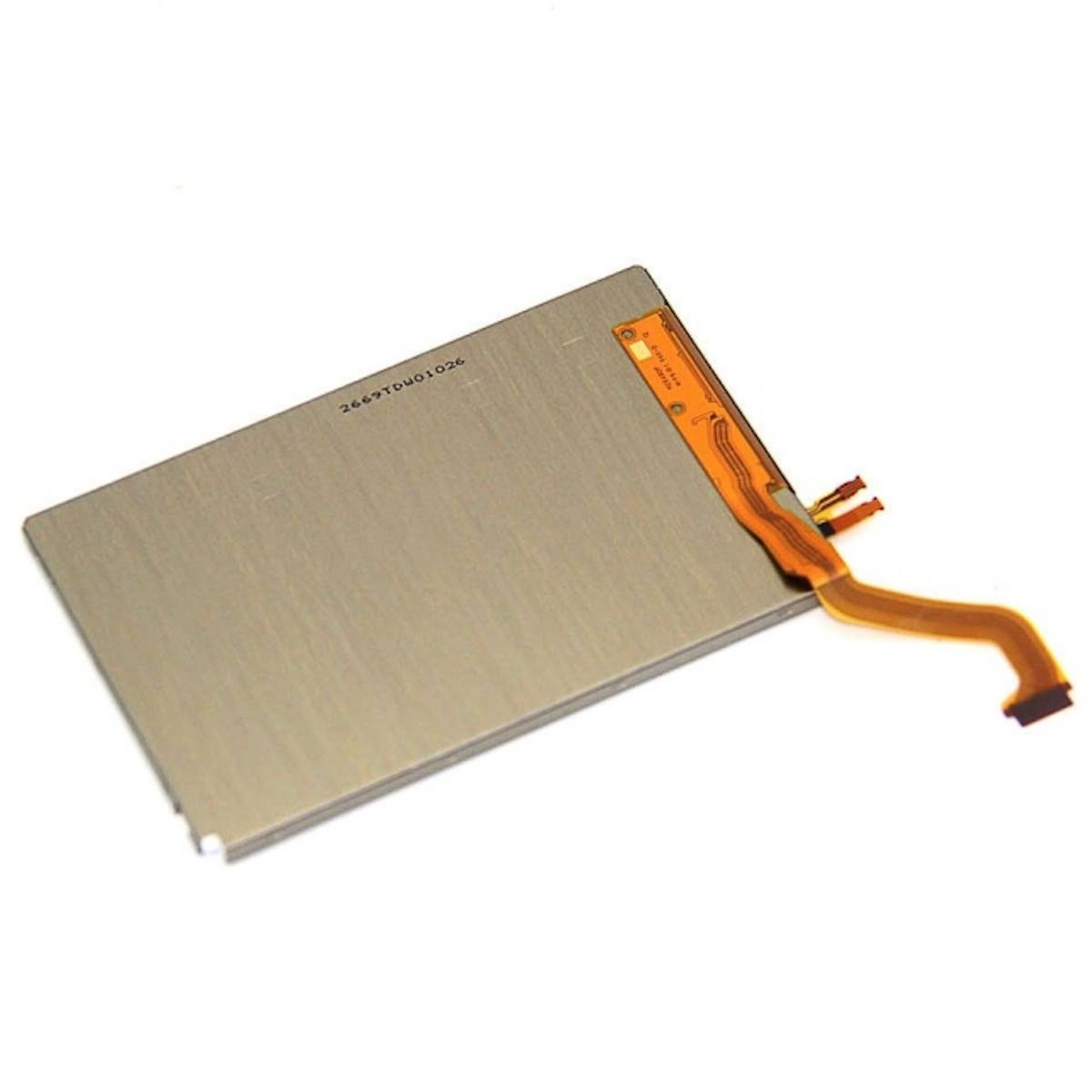 LCD passend für oberes Nintendo 3DS Display