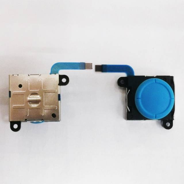 Analog 3D Joy-Con Joystick für Nintendo Switch / Lite