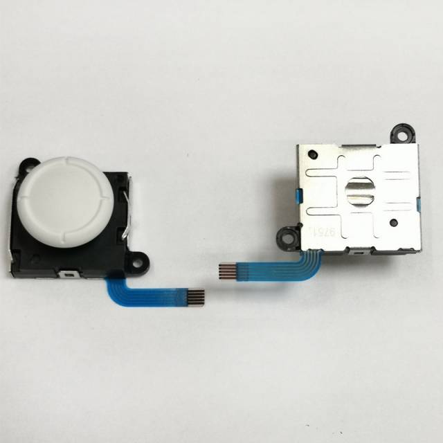 Analog 3D Joy-Con Joystick für Nintendo Switch / Lite