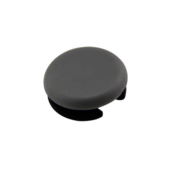 Analog Joystick Kappe Cap Thumb Stick für Nintendo 2DS 2DS XL 3DS 3DS XL (auch NEW) mit Gummierung