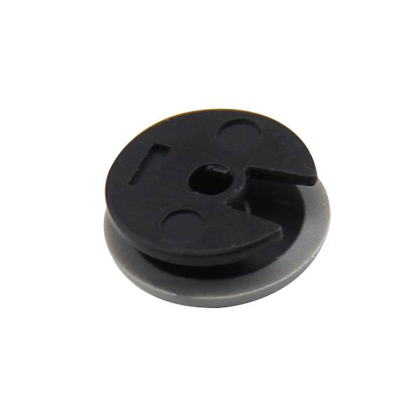 Analog Joystick Kappe Cap Thumb Stick für Nintendo 2DS 2DS XL 3DS 3DS XL (auch NEW) mit Gummierung