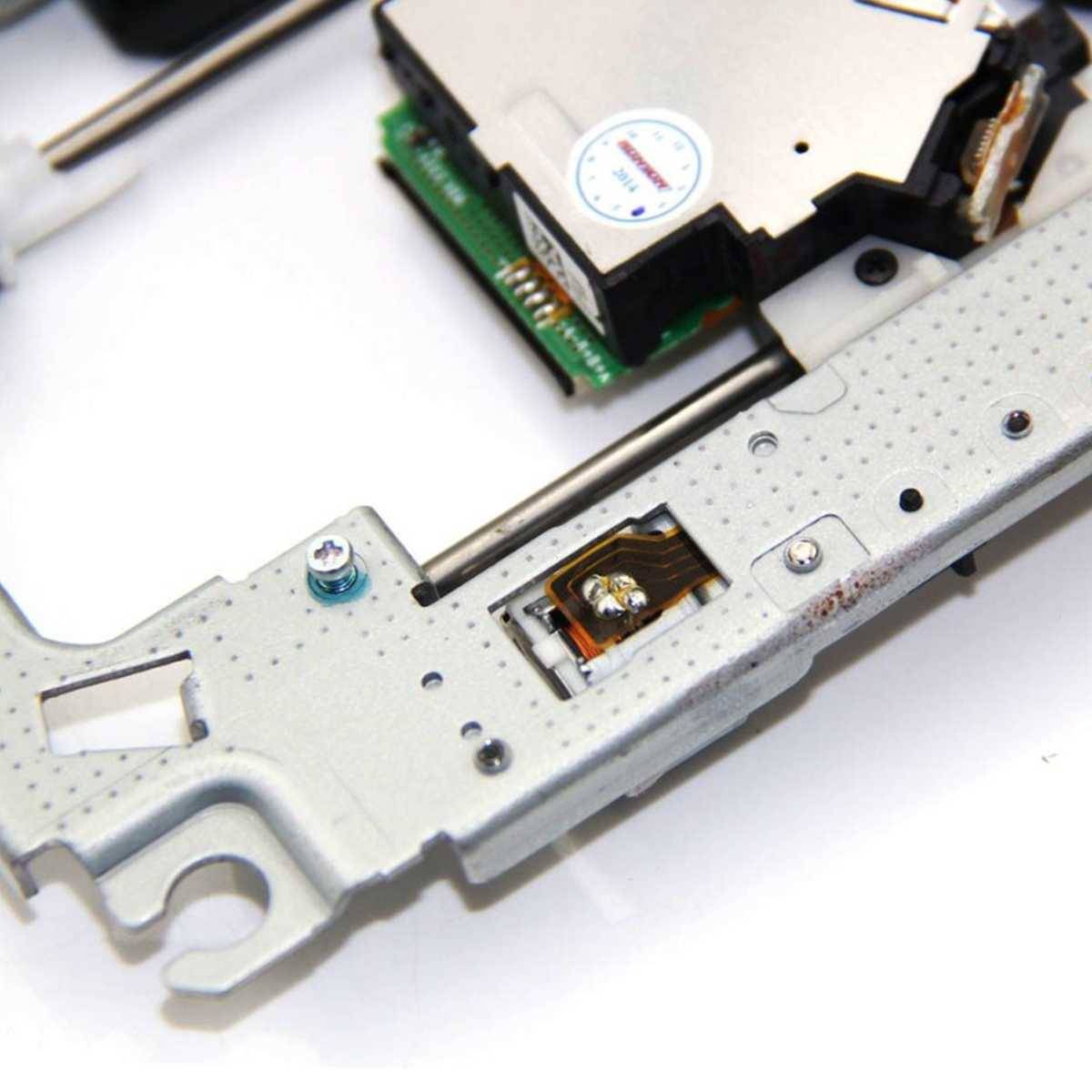 Laser KEM-410 ACA mit Rahmen für PS3