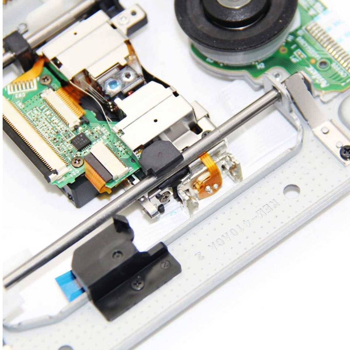 Laser KEM-410 ACA mit Rahmen für PS3