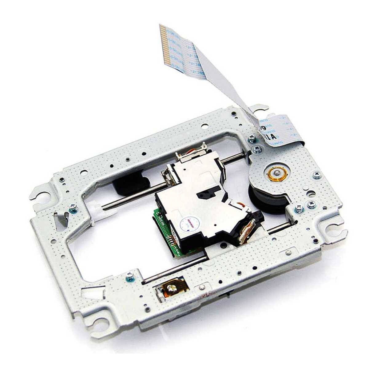 Laser KEM-410 ACA mit Rahmen für PS3